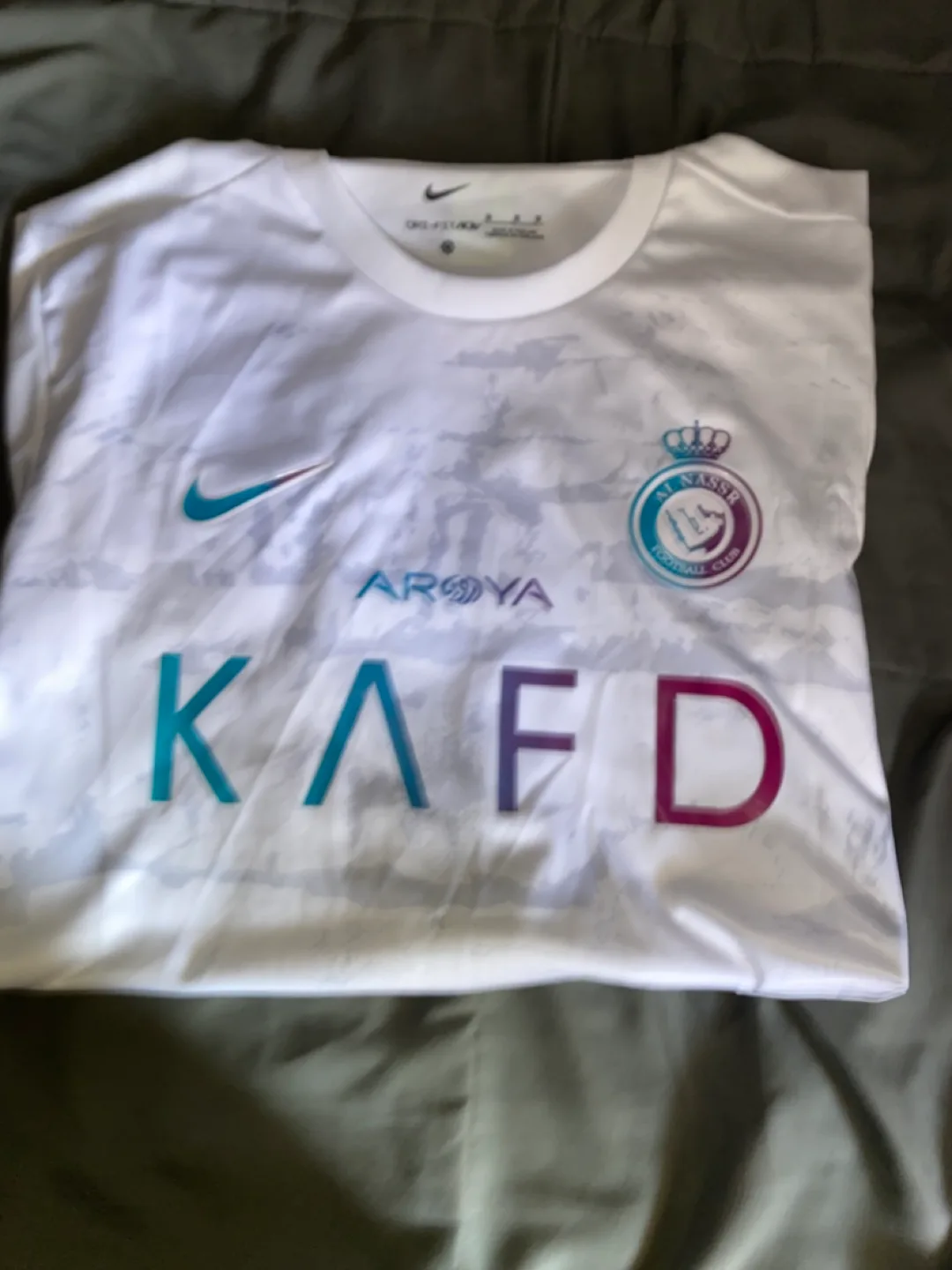 ALL TYPES OF SPORTS JERSEYS!! ALL BRAND NEW IN PACKAGING!! image indicator(3)