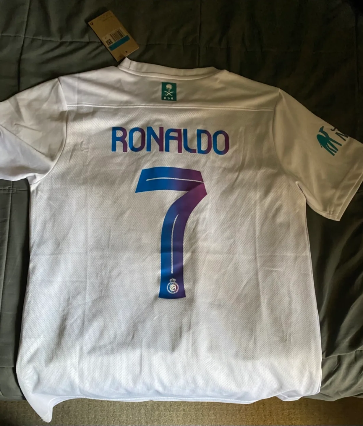 ALL TYPES OF SPORTS JERSEYS!! ALL BRAND NEW IN PACKAGING!! image indicator(2)