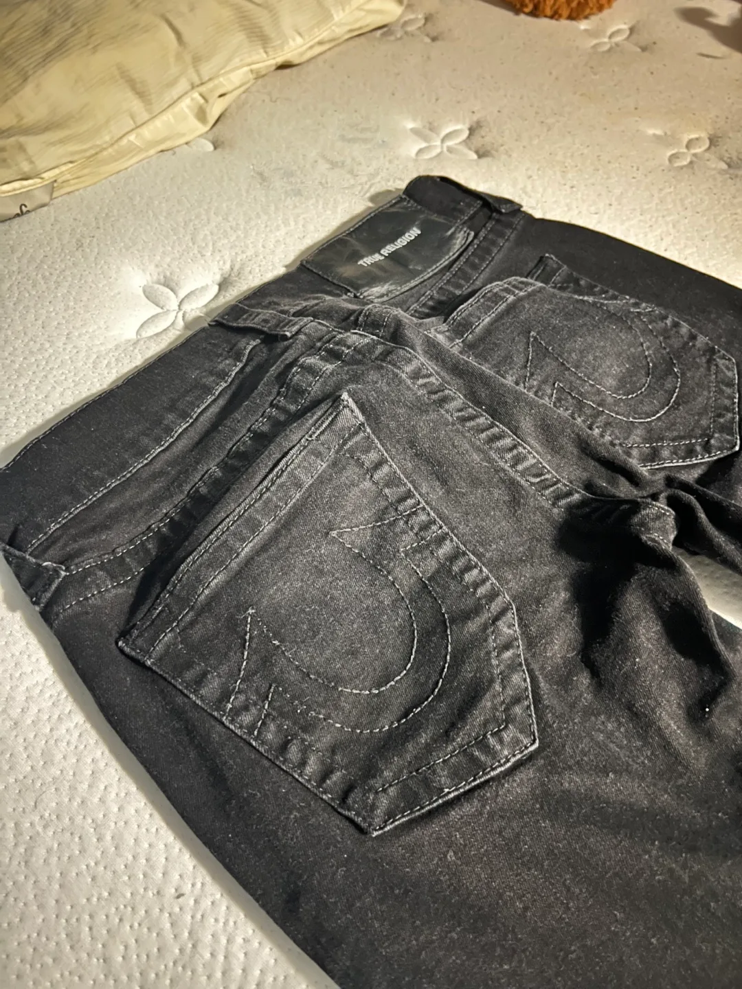 True Religion Jeans (Size W30, Rocco) image indicator(6)