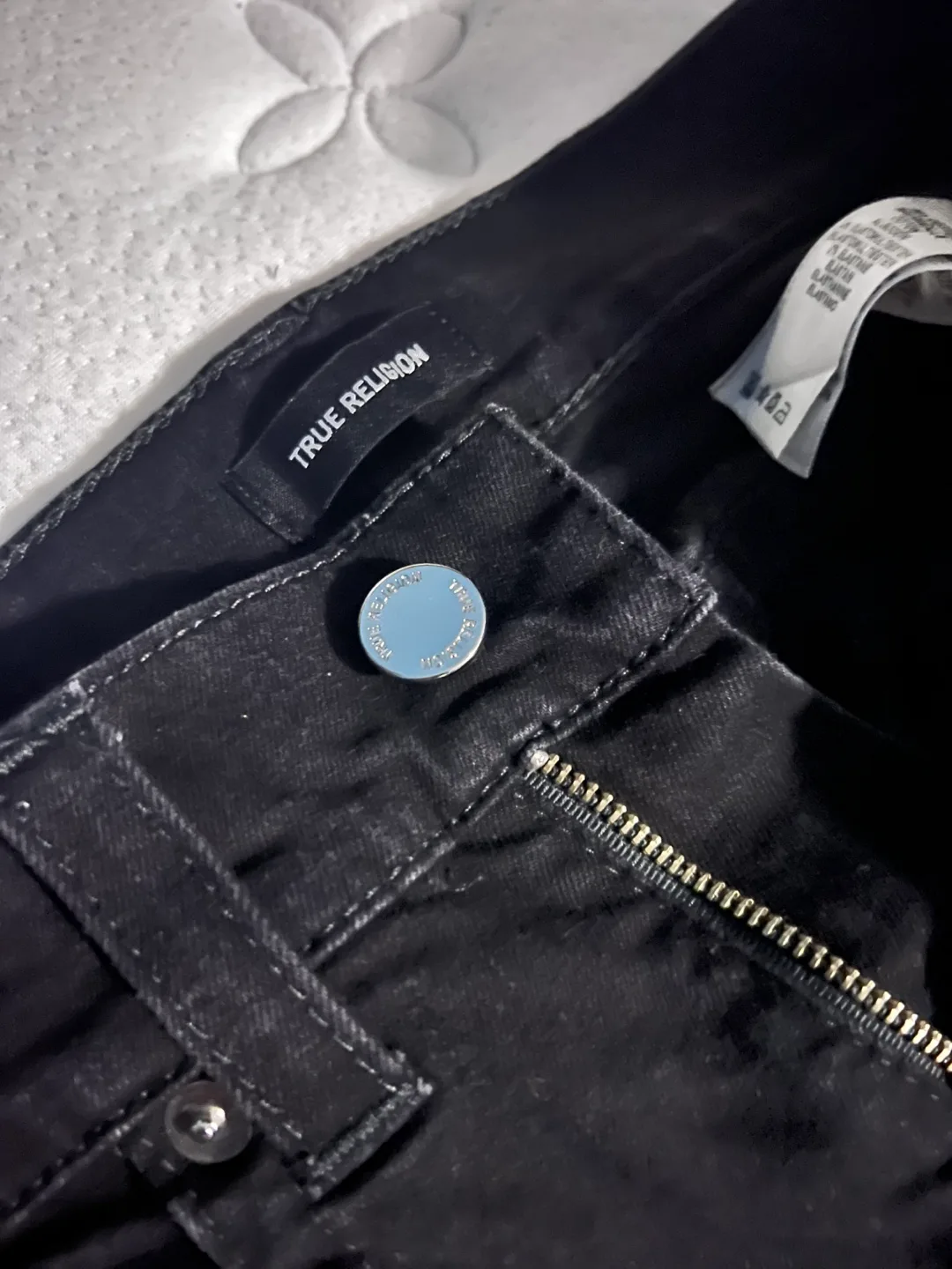 True Religion Jeans (Size W30, Rocco) image indicator(2)