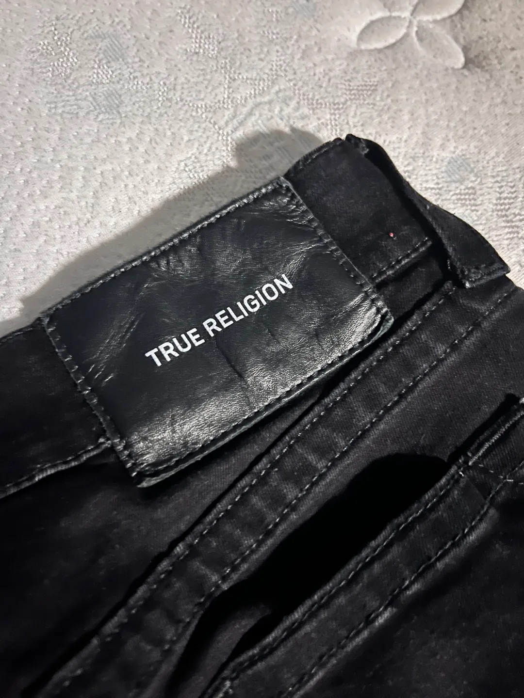 True Religion Jeans (Size W30, Rocco) image indicator(7)