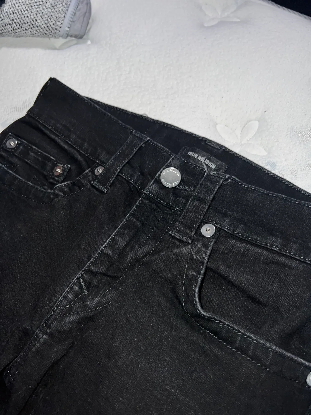 True Religion Jeans (Size W30, Rocco) image indicator(10)