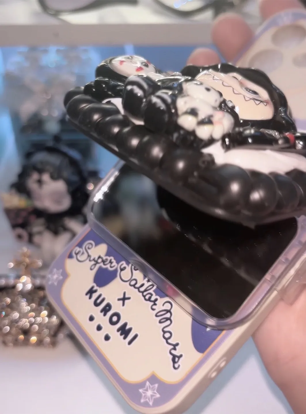 Phone clips image indicator(4)