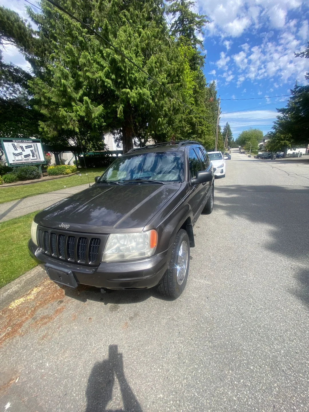Jeep Grand Cherokee limited image indicator(6)