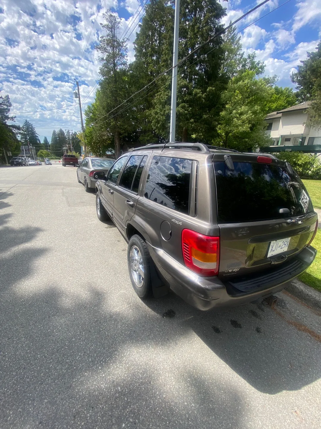 Jeep Grand Cherokee limited image indicator(8)