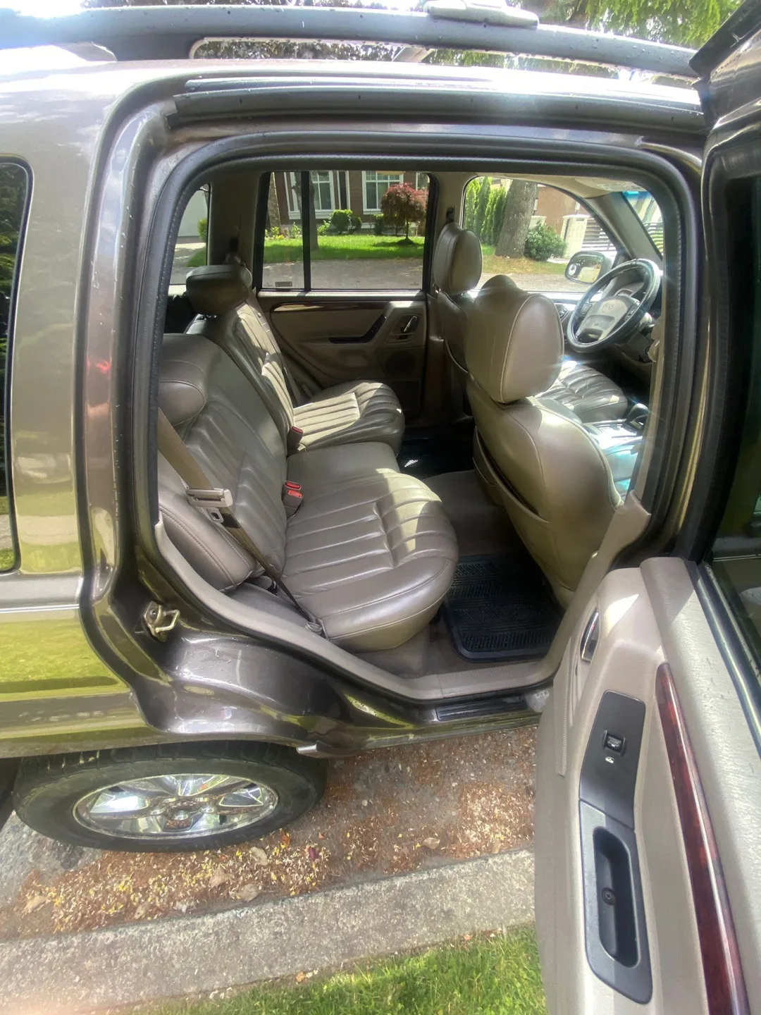 Jeep Grand Cherokee limited image indicator(10)