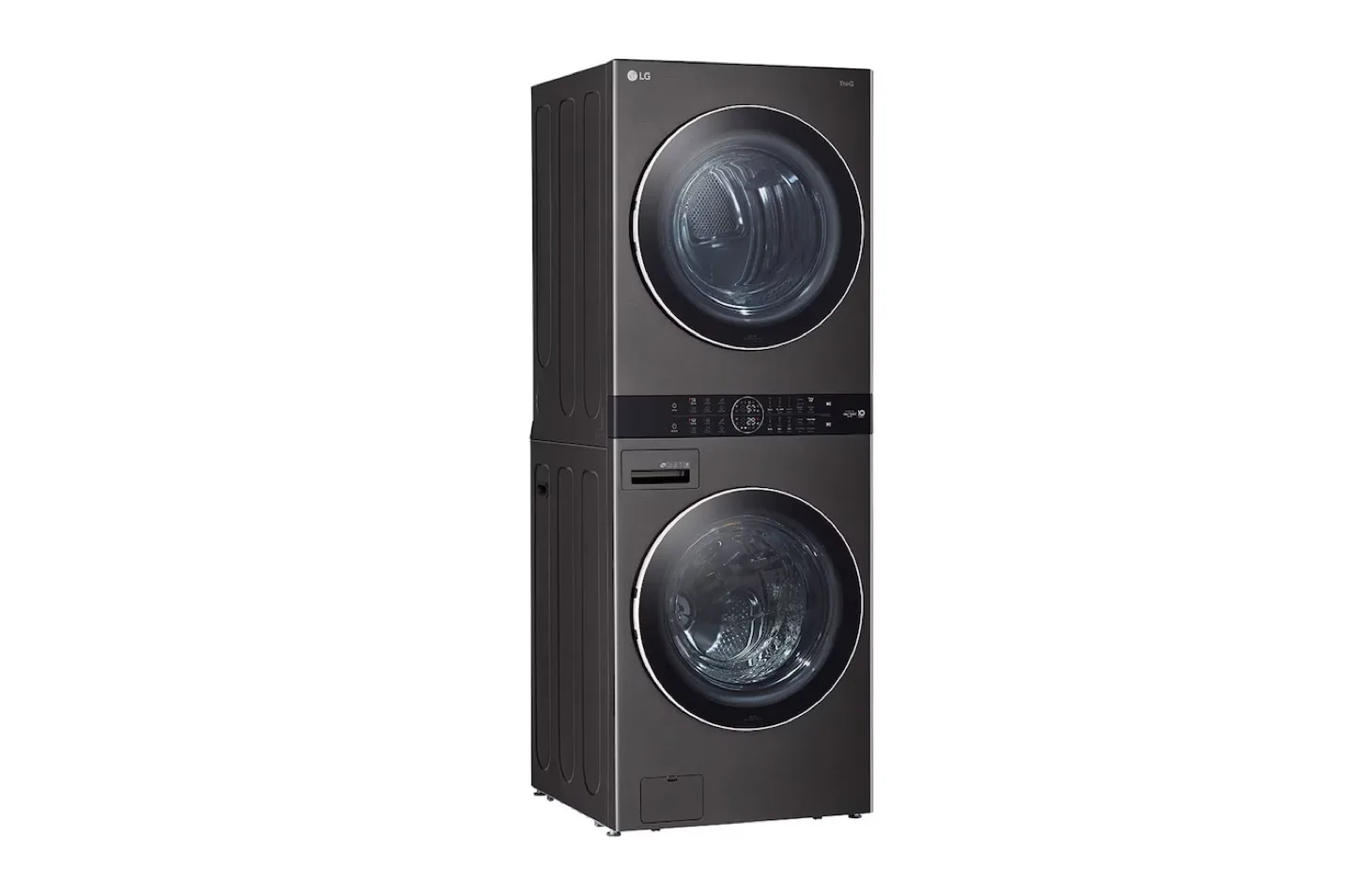 LG WKEX200HBA Laundry Center All-in-One thumbnail