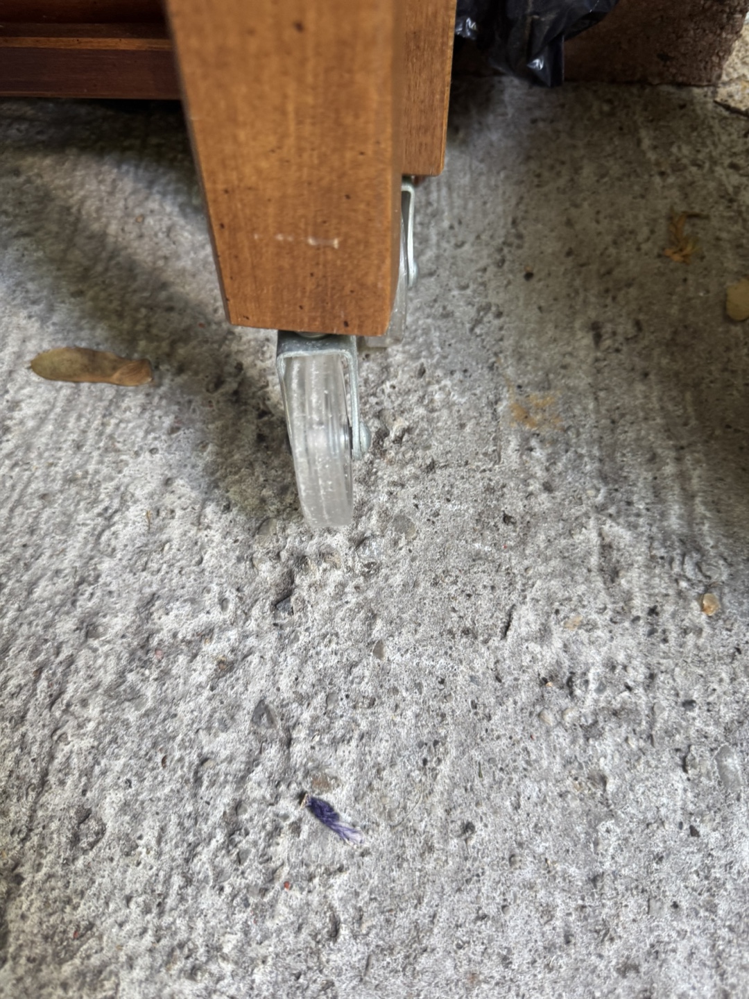 Wooden Crib Parts - photo 3