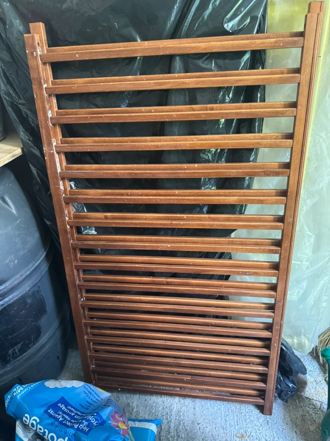 Wooden Crib Parts image indicator(2)