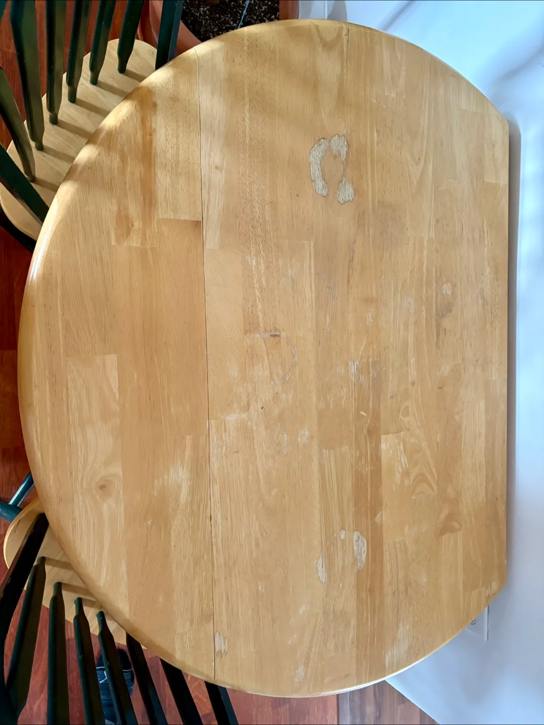 Small Dining Table with Chairs image indicator(6)