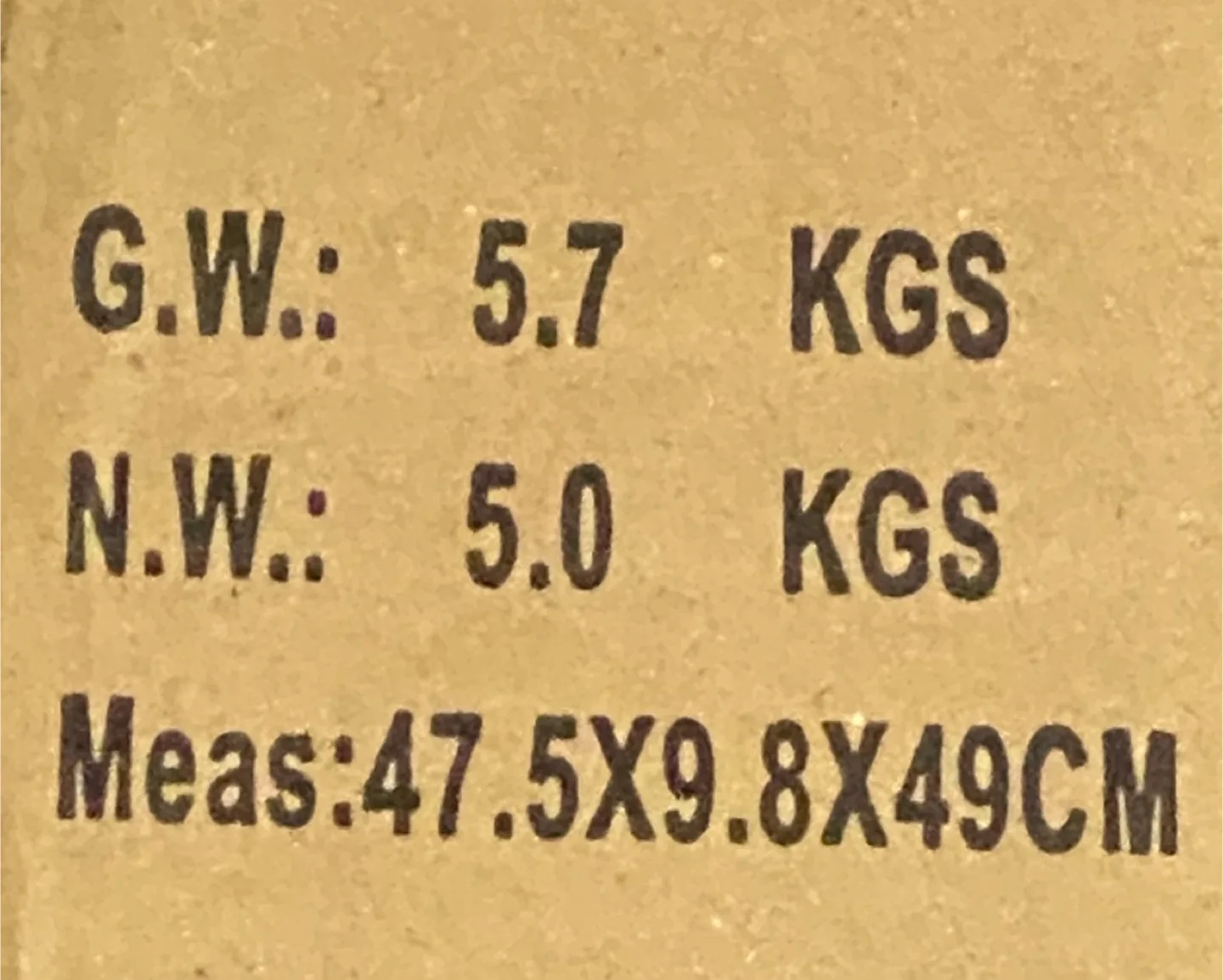 All-Terrain Folding Wagon image indicator(2)