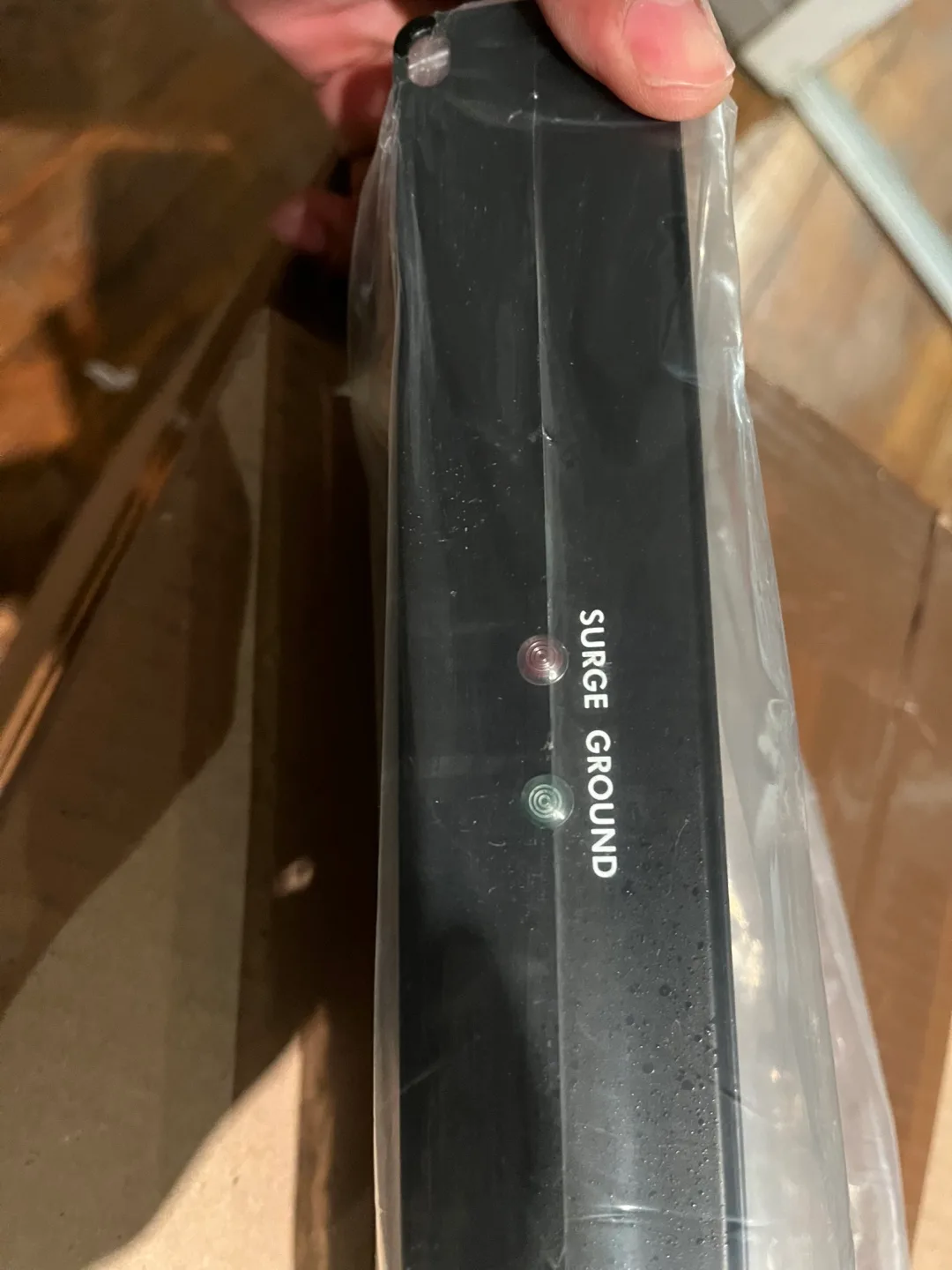 StarTech.com 8 Outlet PDU Power Distribution Unit image indicator(6)