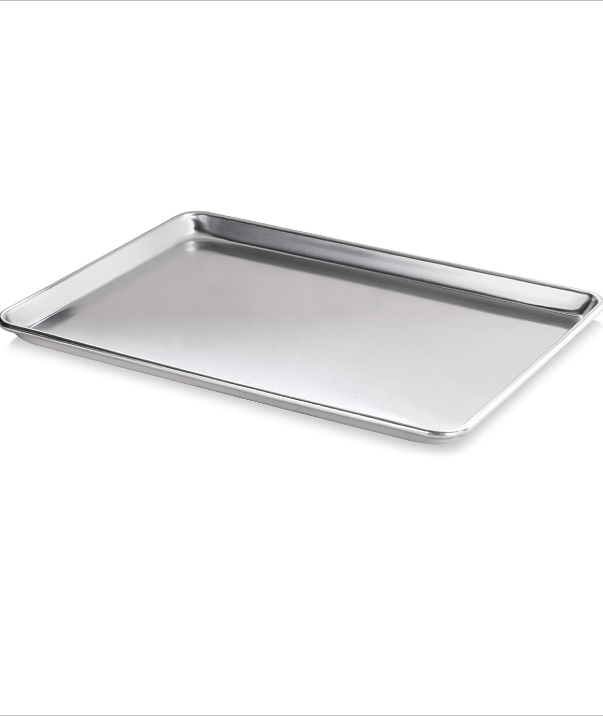 Sagetra 18 gauge Commercial Baking Sheet Pan - photo 2