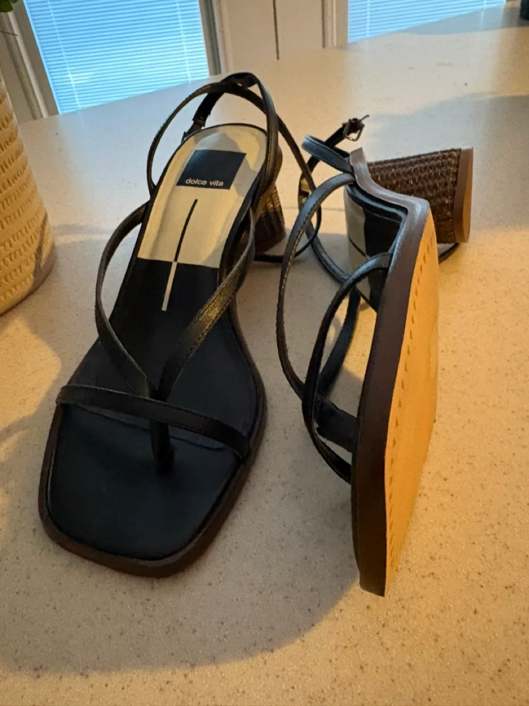 Dolce Vita Sandals thumbnail