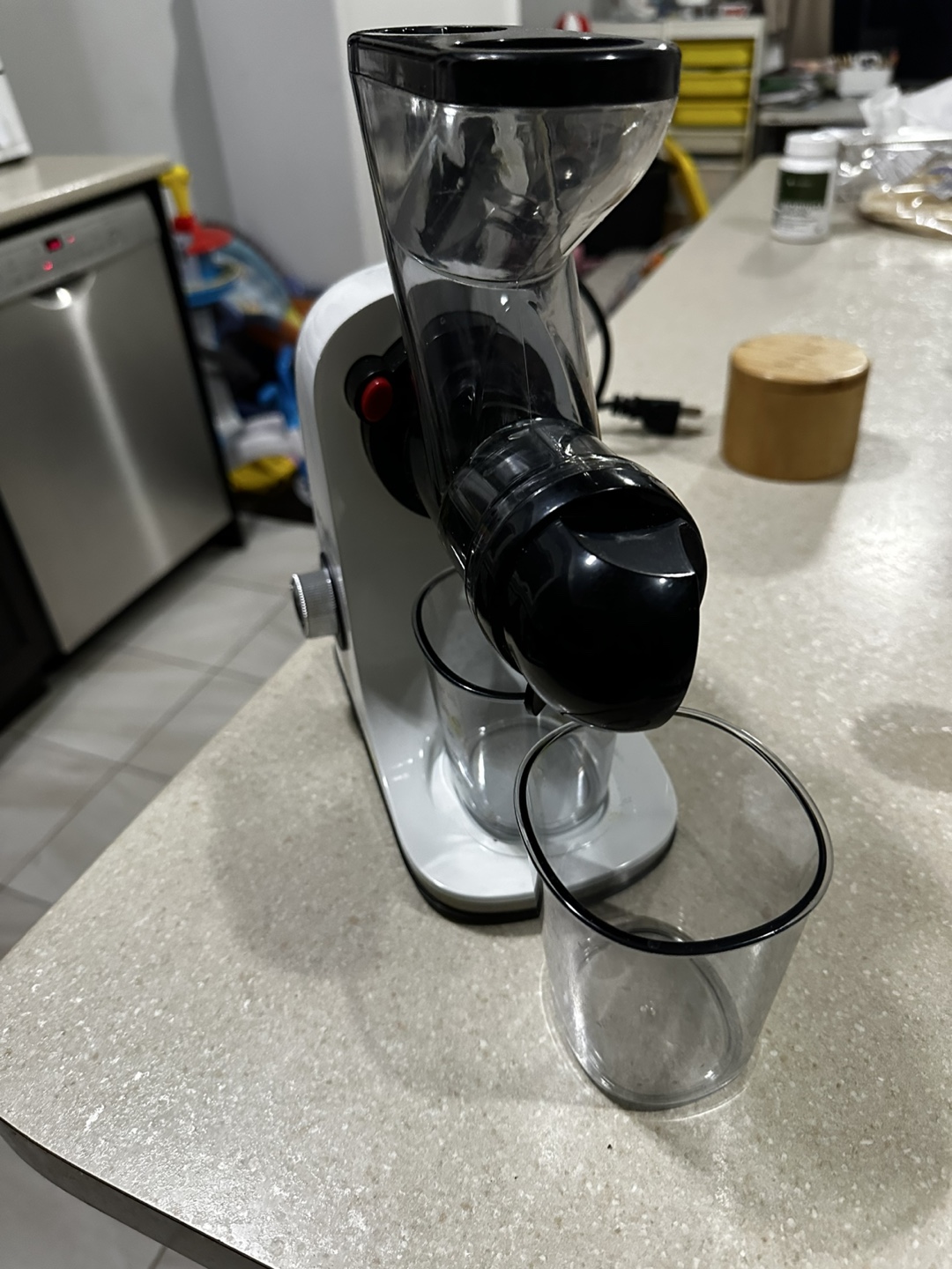 Sifene Juicer - photo 2