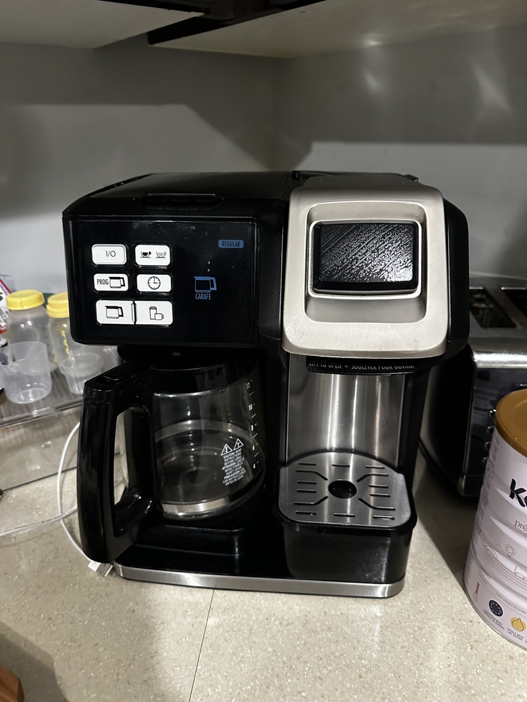 Coffee Maker - photo 2
