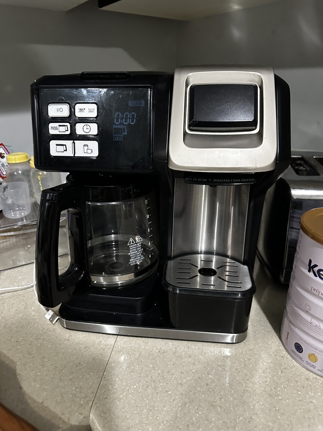 Coffee Maker