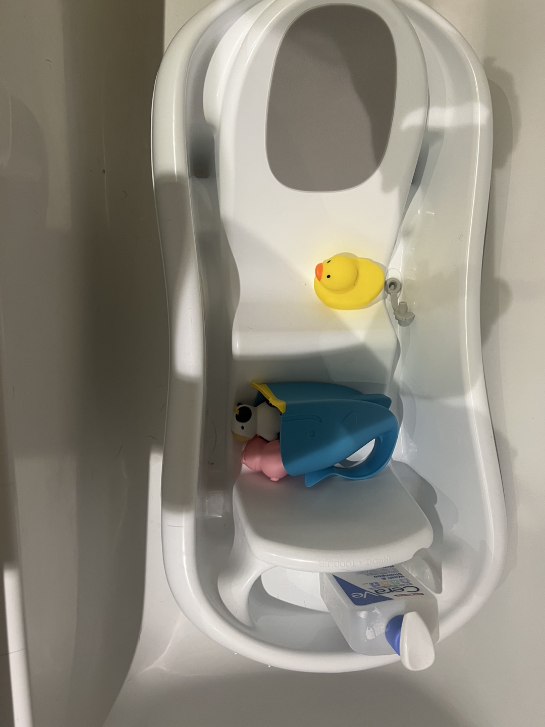 Baby Bath Tub