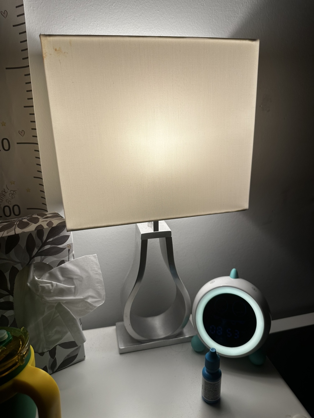 Modern IKEA Table Lamp