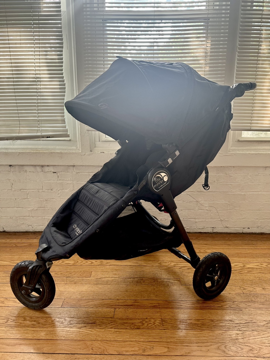 City Mini GT Stroller