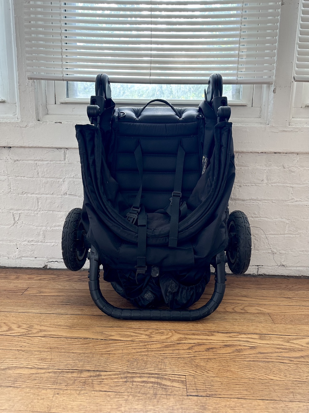 City Mini GT Stroller - photo 3