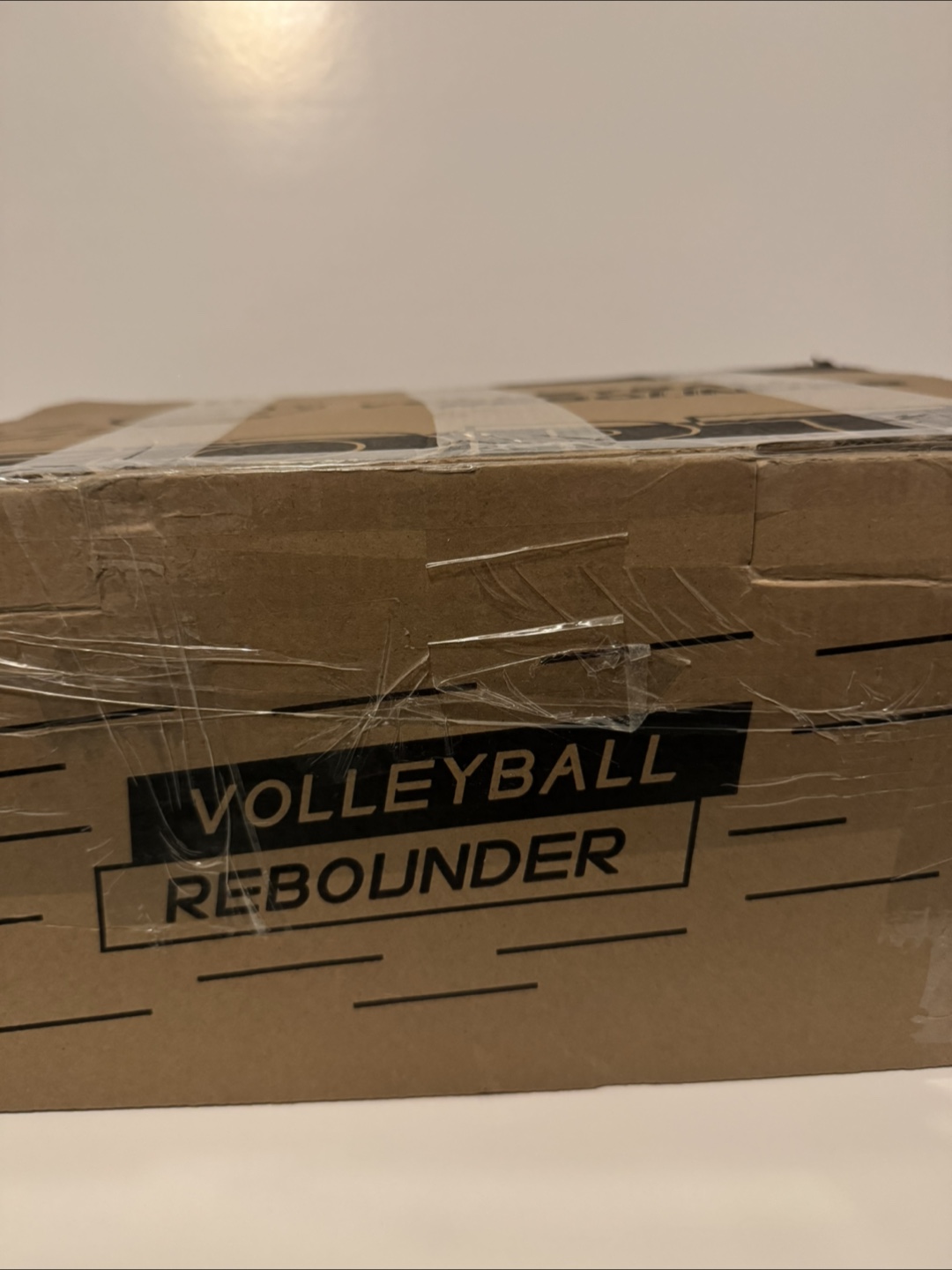 Newbyinn Volleyball Rebounder - photo 4