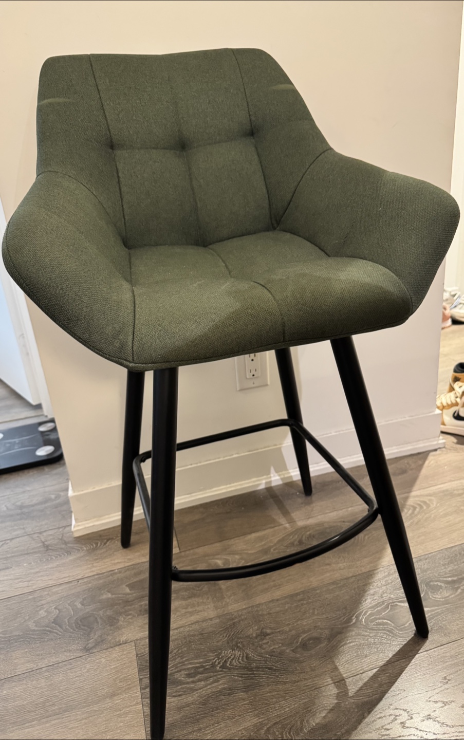 Camila Bar Stool