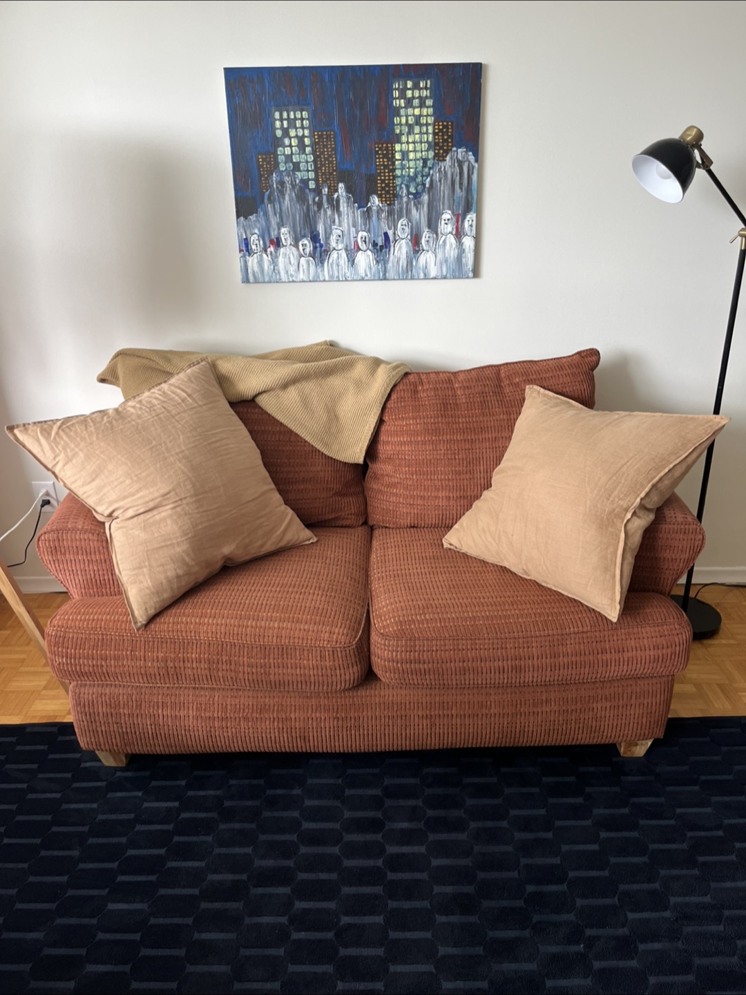 Loveseat Sofa Couch
