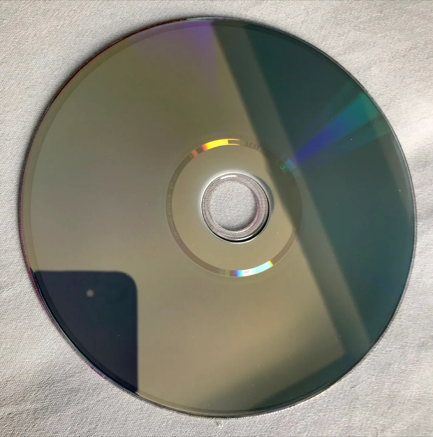 Kitaro Blu-ray Movie 2007 Region 1 image indicator(4)