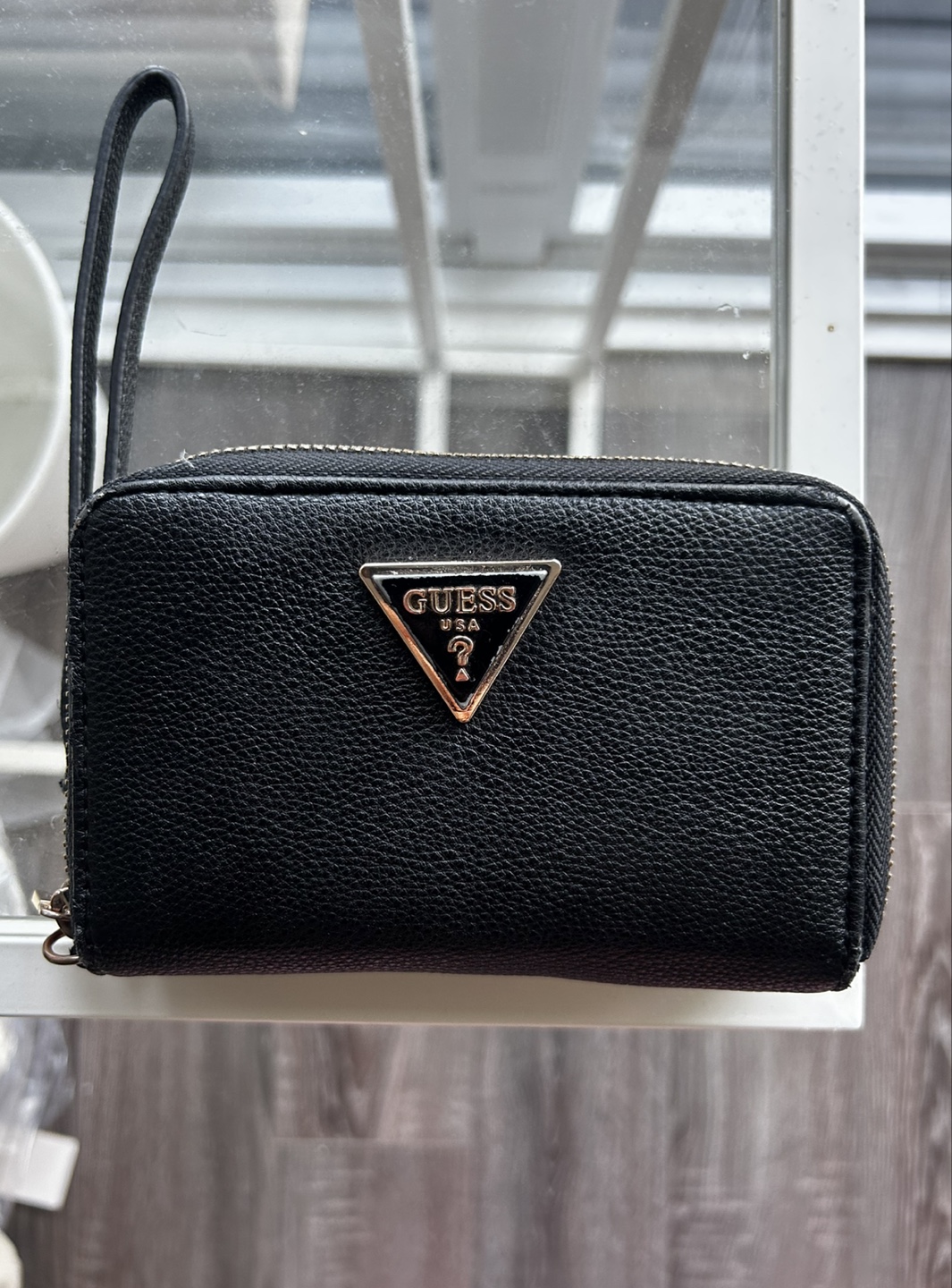 Guess Wallet
