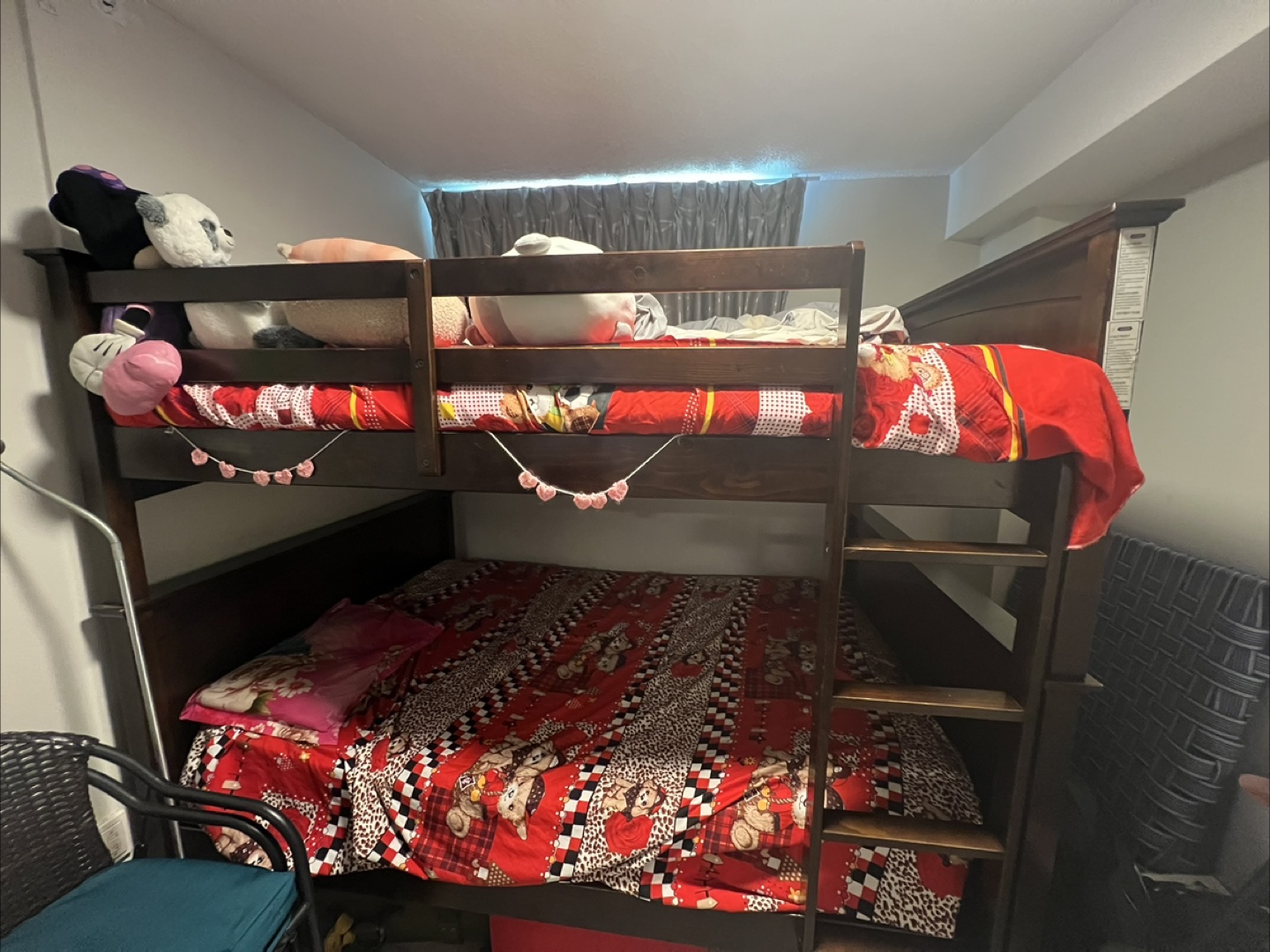 Bunk Bed Frame - photo 2