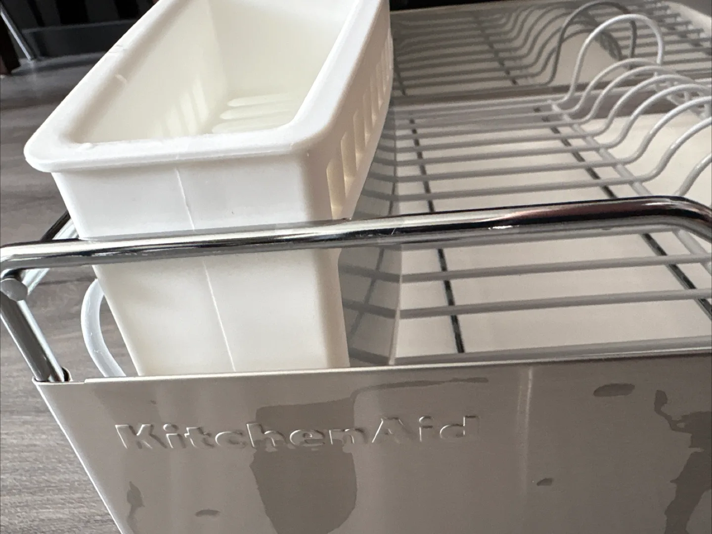 KitchenAid Dish Rack image indicator(2)