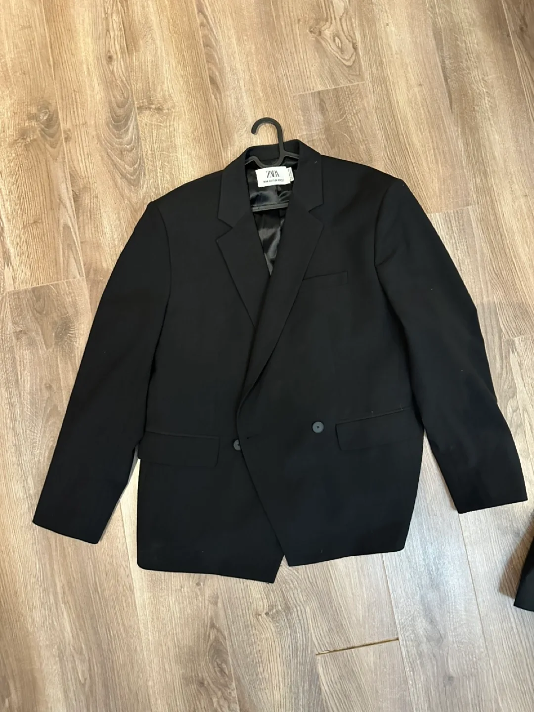 Black Blazer thumbnail