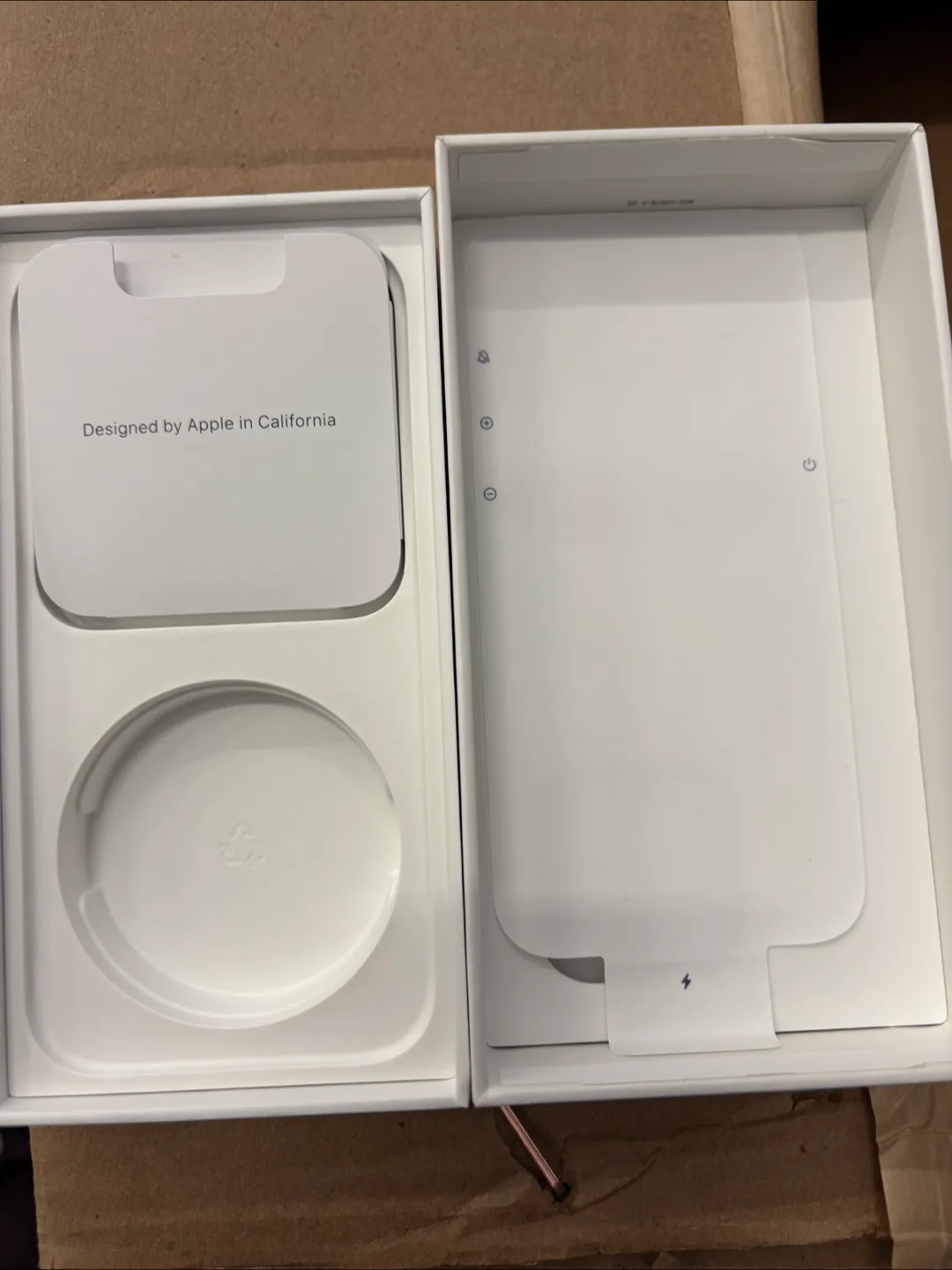 Apple iPhone 14 Pro and  Mac book- Box Only image indicator(4)