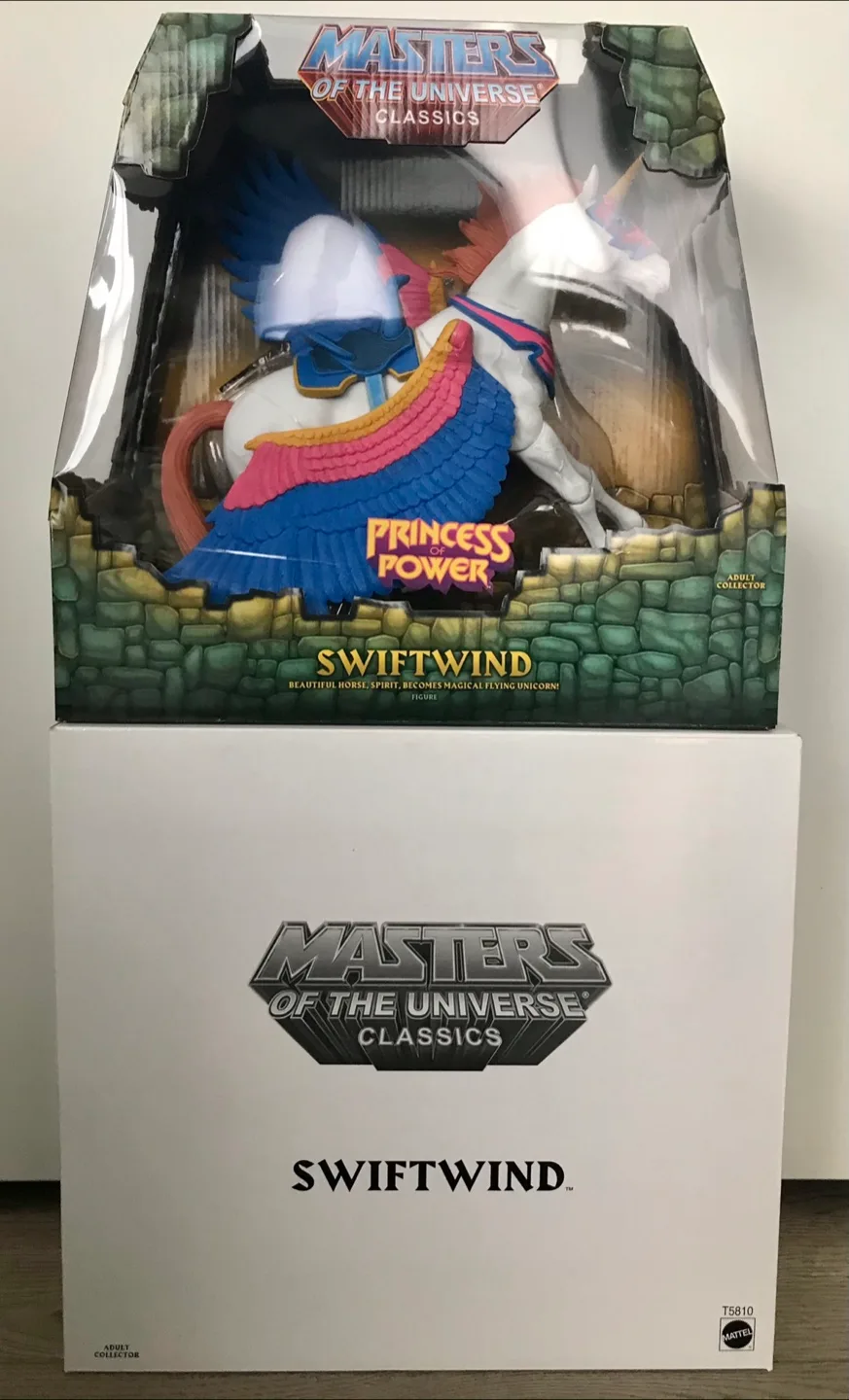 Masters Of The Universe Classics MOTUC Collectible Toys, Figures image indicator(3)
