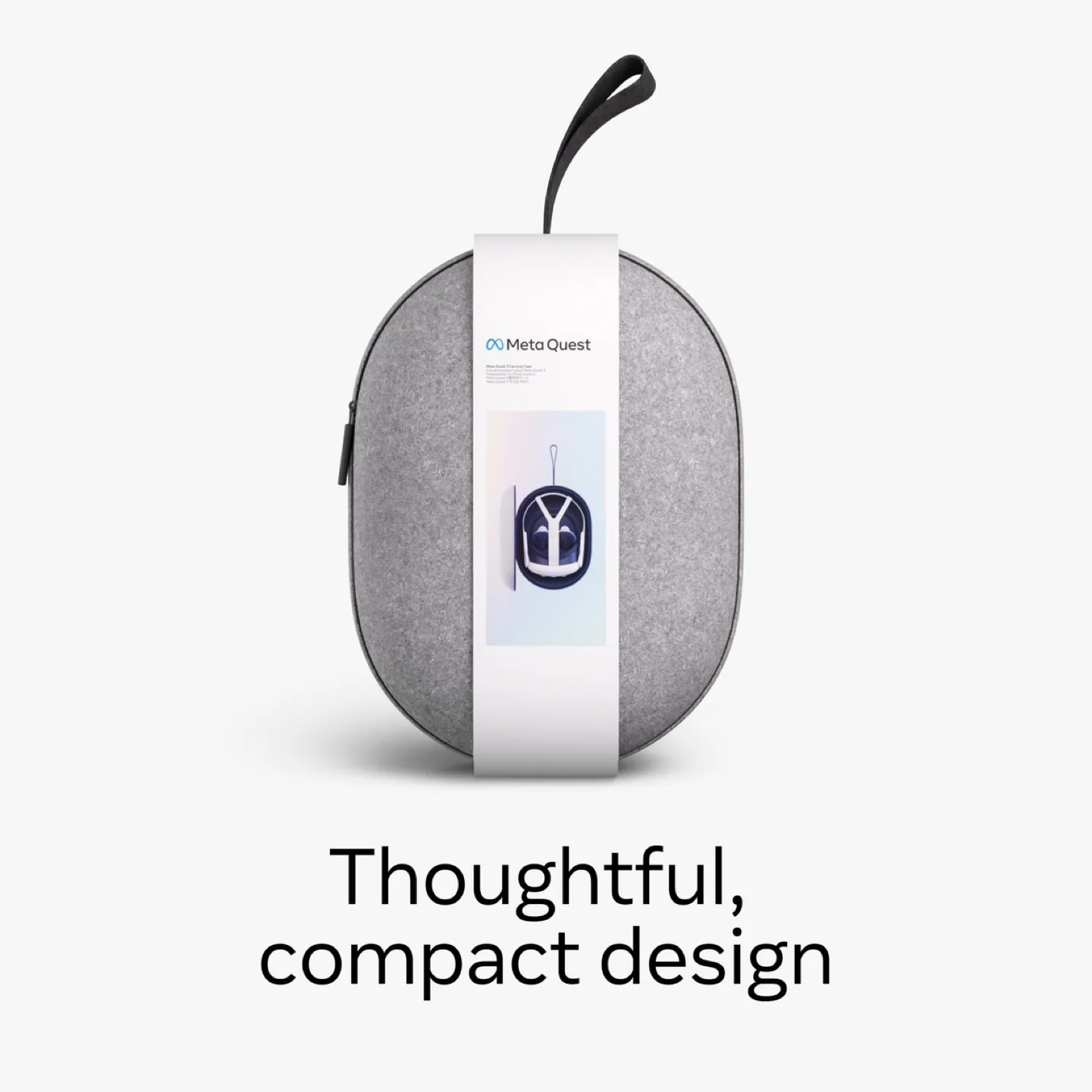 Meta Quest  3 Carrying Case image indicator(2)