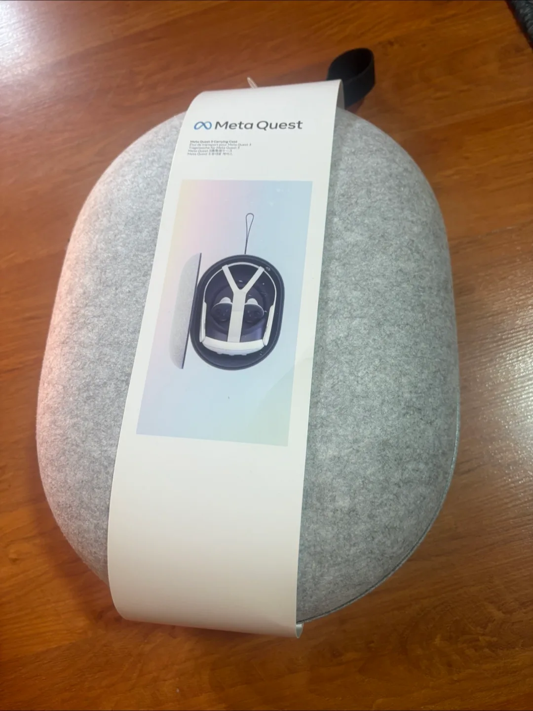 Meta Quest  3 Carrying Case