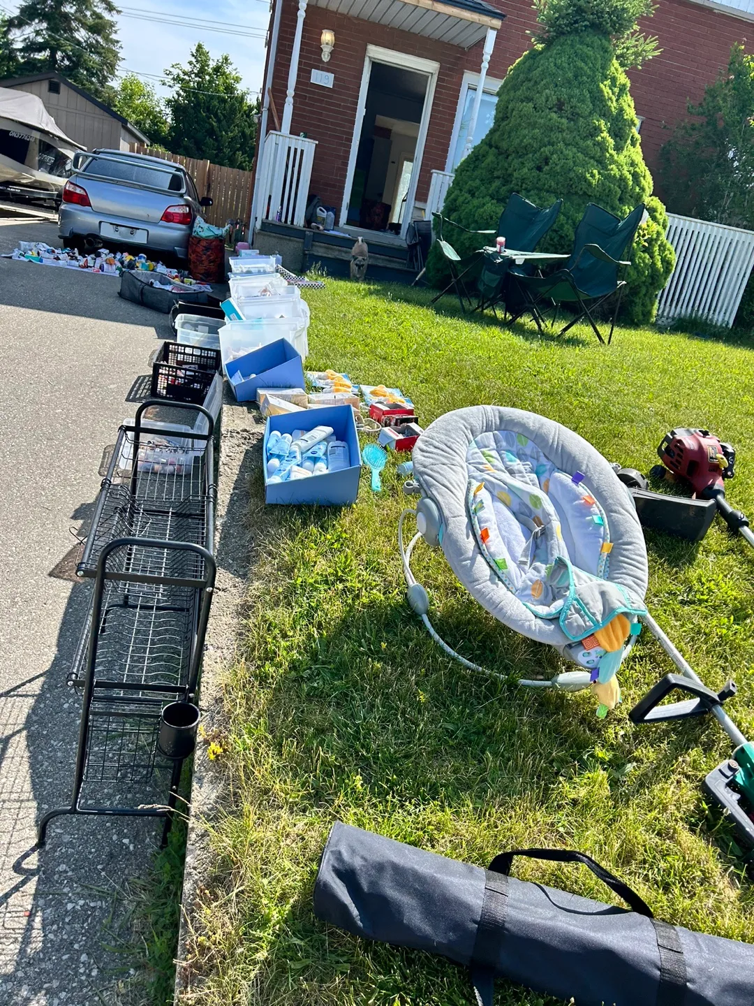 Garage Sale Items image indicator(5)