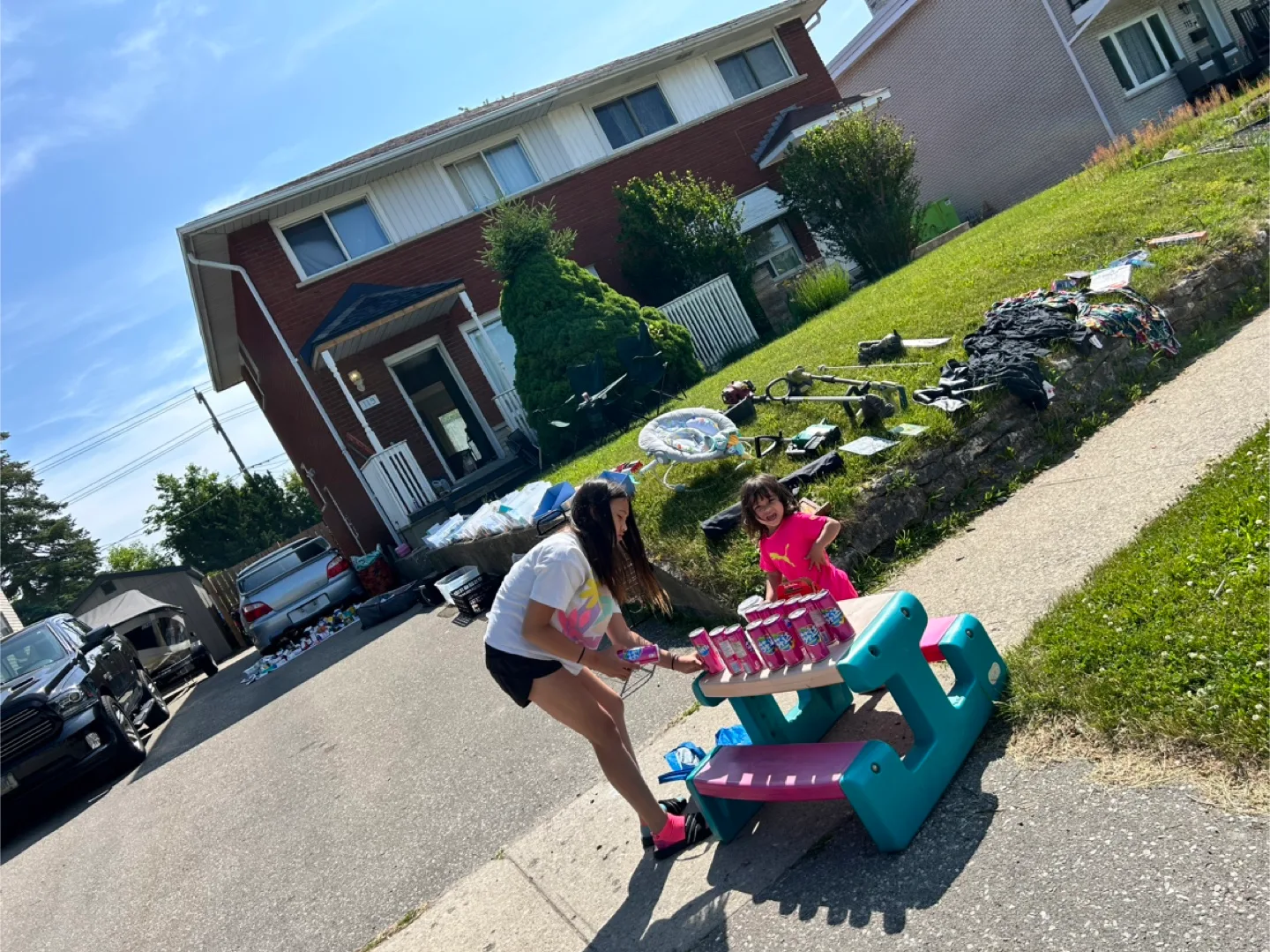 Garage Sale Items image indicator(7)