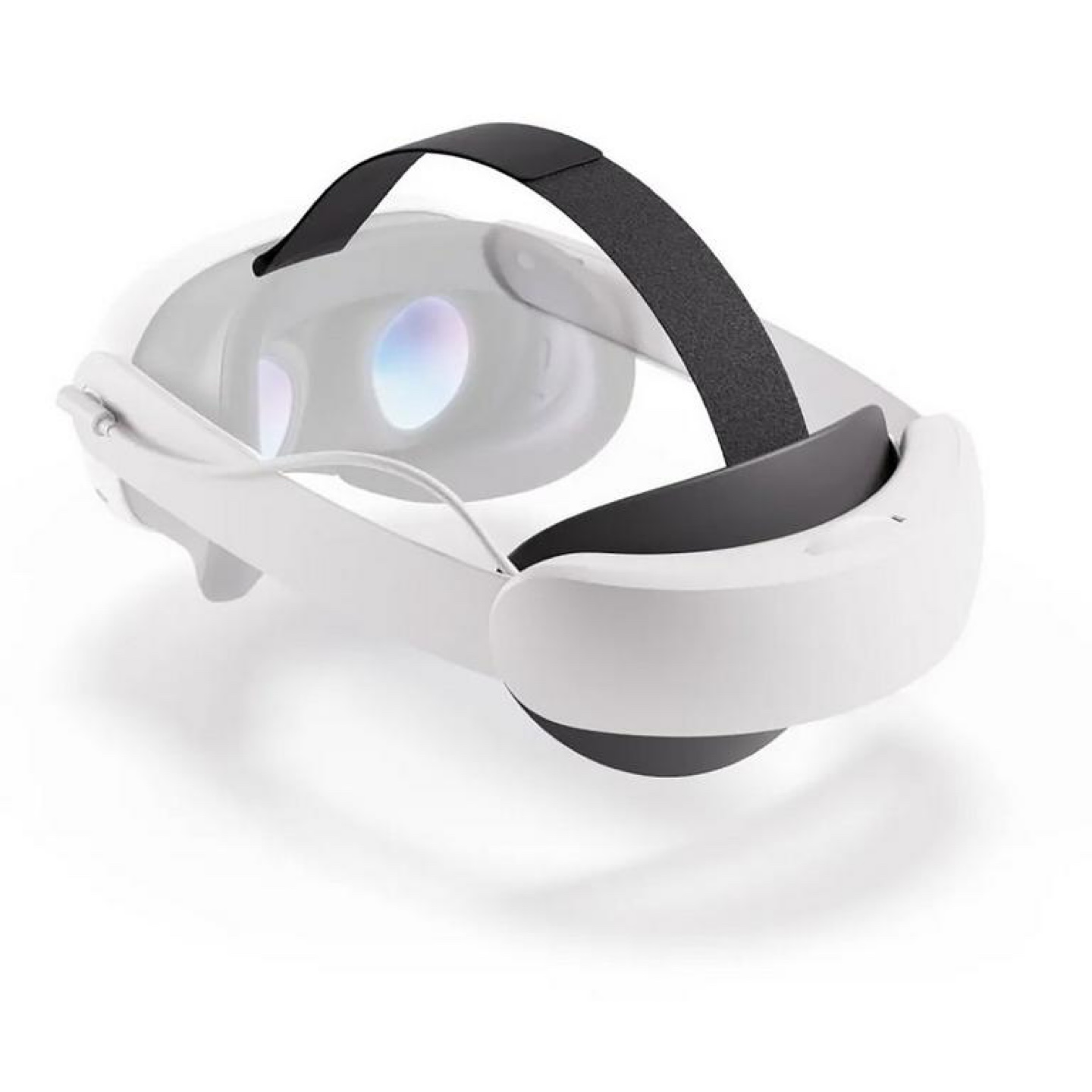 Meta Quest 3 Elite Strap with Battery - photo 3