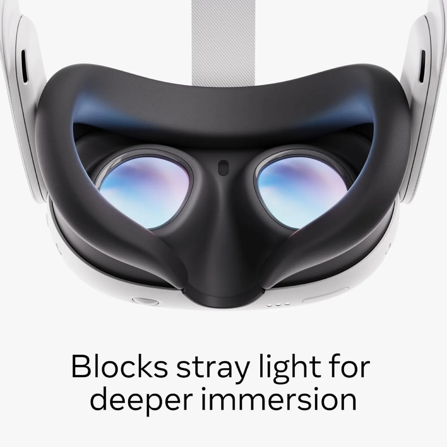 Meta quest 3 silicone facial interface image indicator(2)