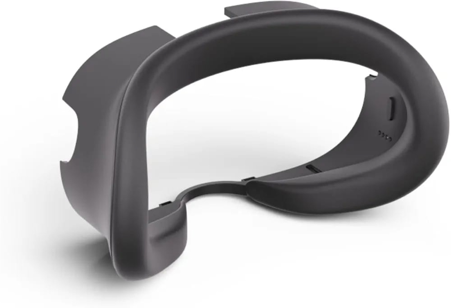 Meta quest 3 silicone facial interface