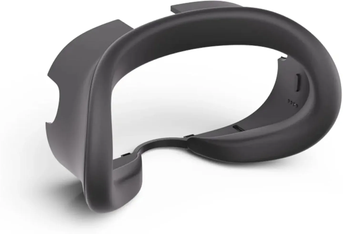 Meta quest 3 silicone facial interface