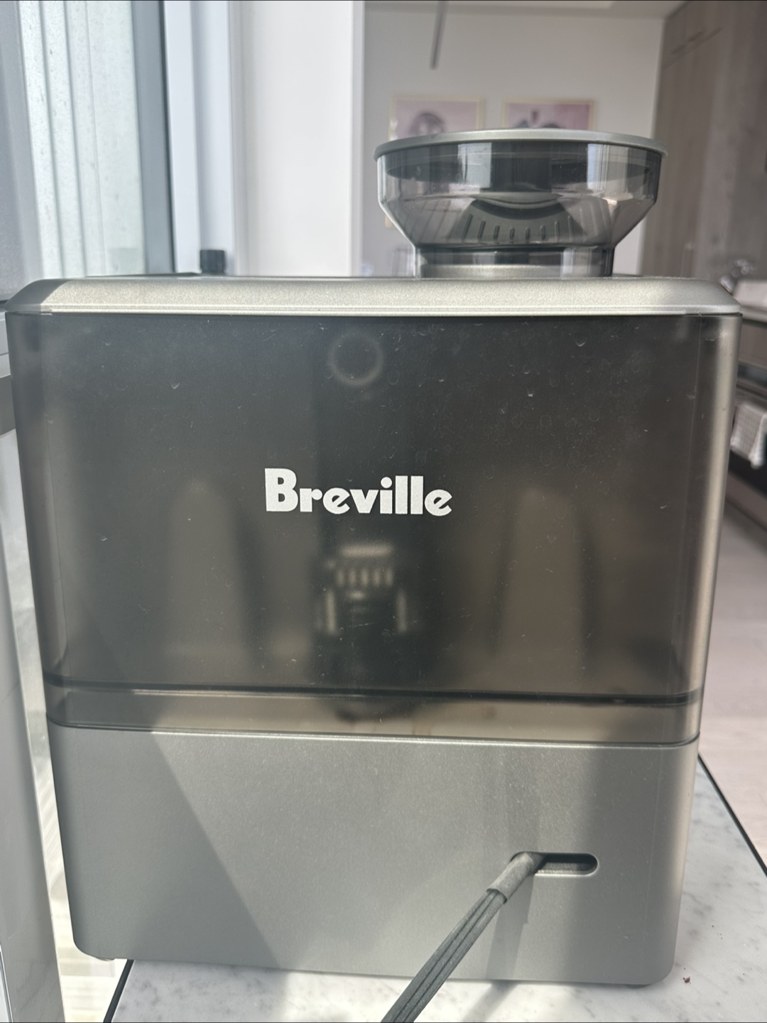 Breville Espresso Machine - photo 4