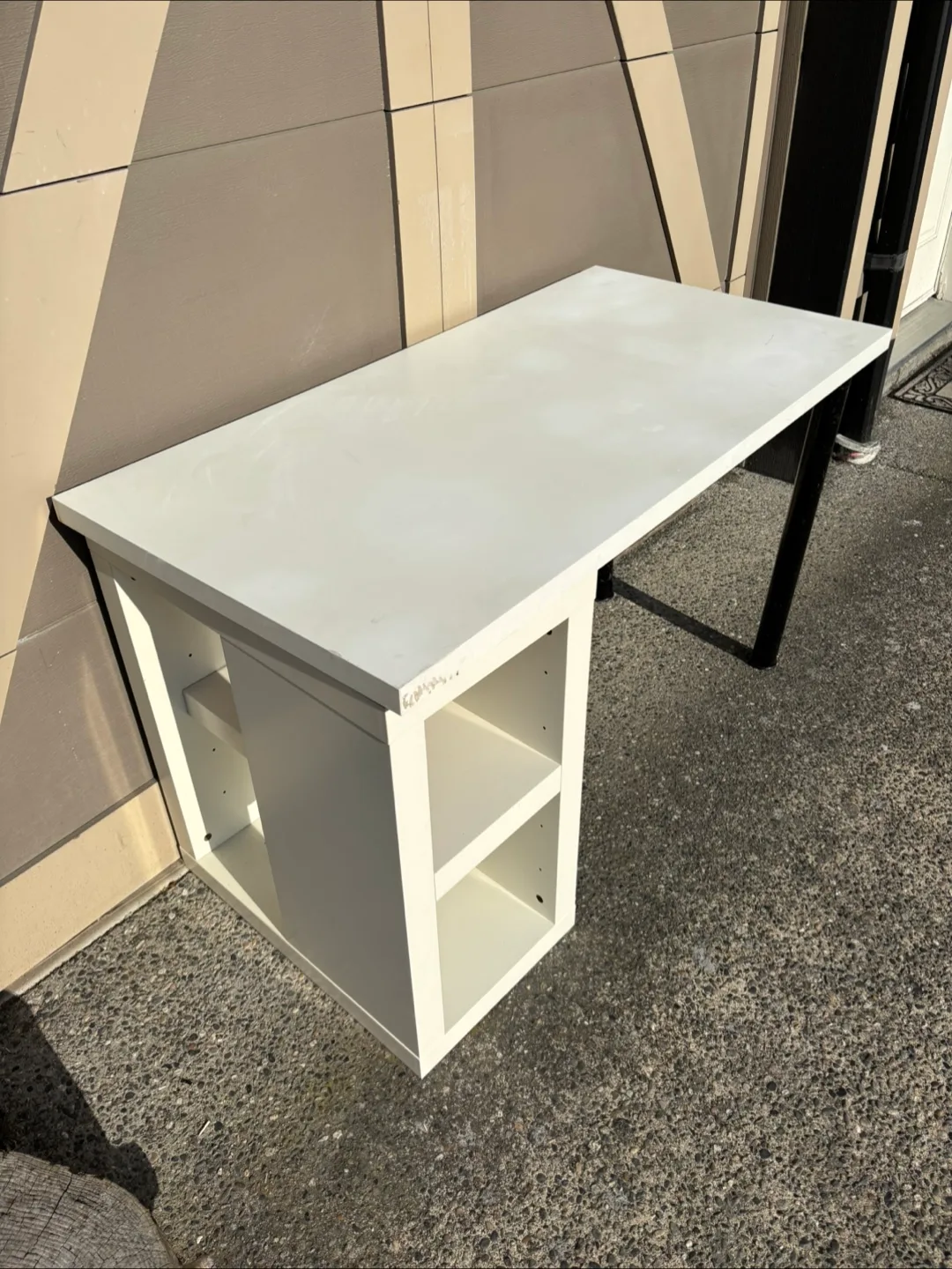 Desk and Office Chair Combo image indicator(2)