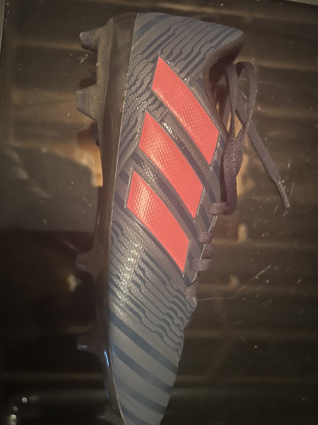Adidas Soccer Cleats