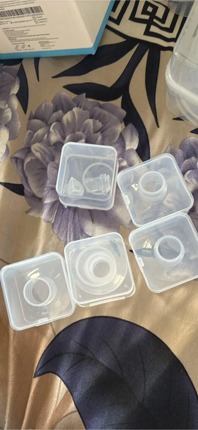 Bellababy Electric Breast Pump image indicator(3)