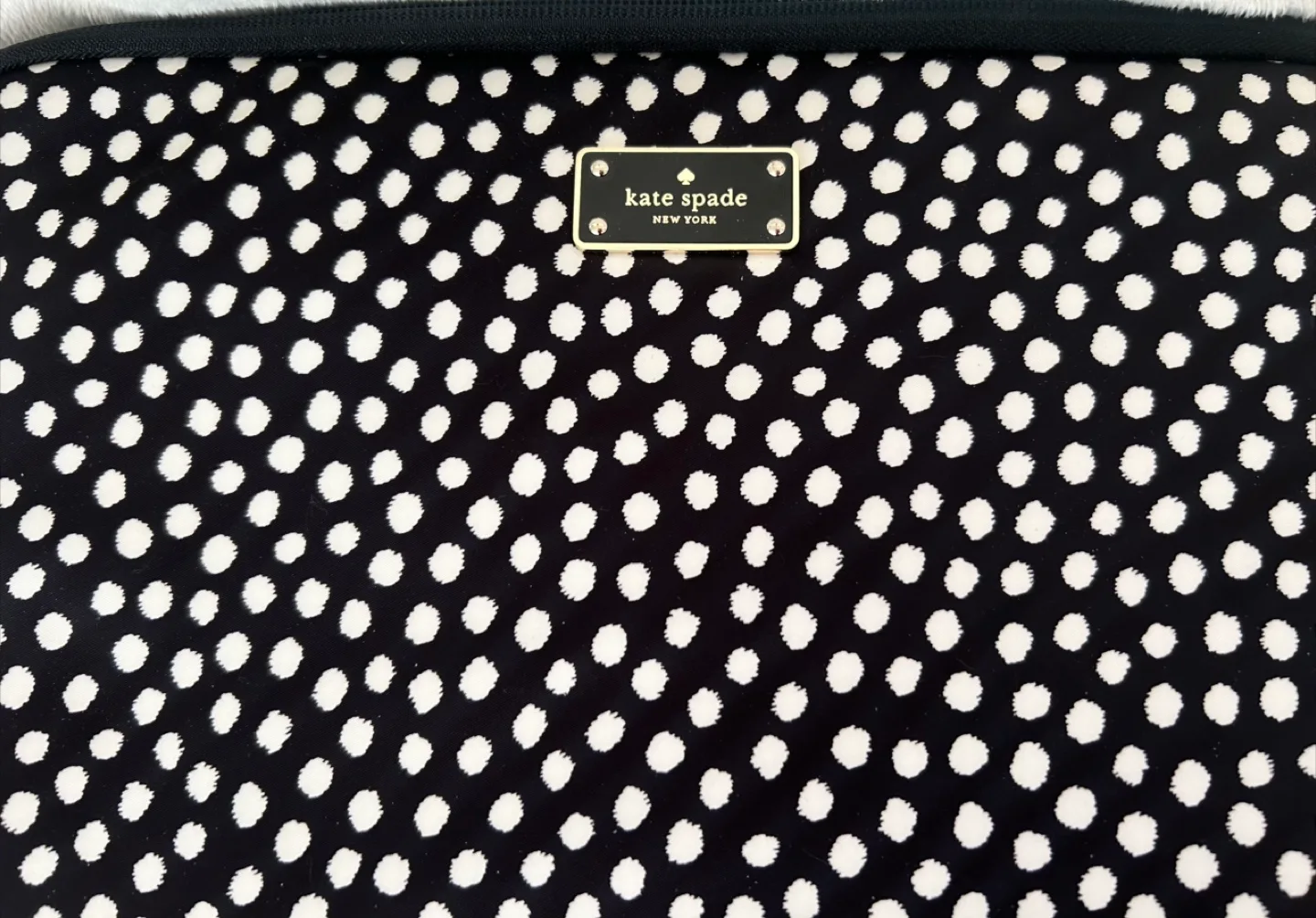 Kate Spade Laptop Sleeve image indicator(2)