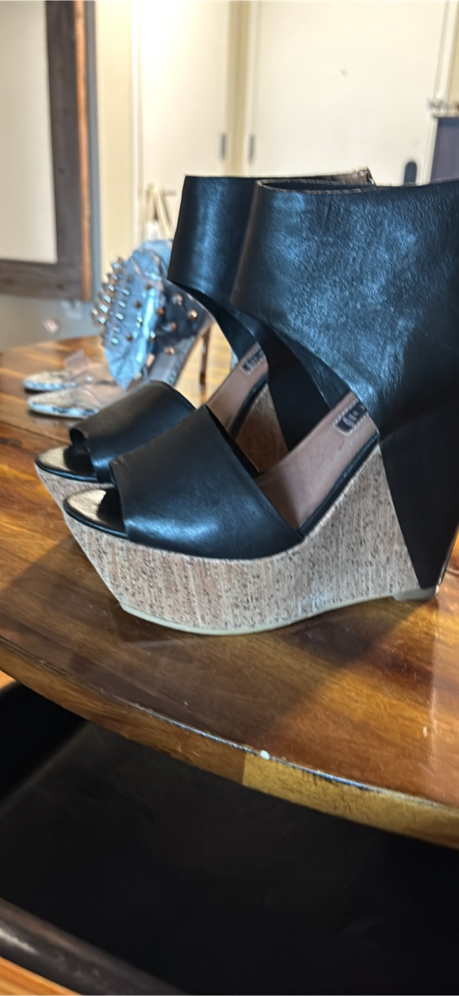 Ladies' Heels - Assorted