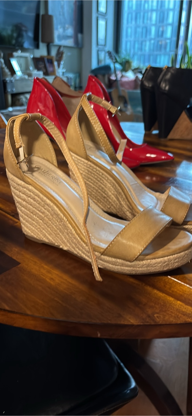 Ladies' Heels - Assorted - photo 3